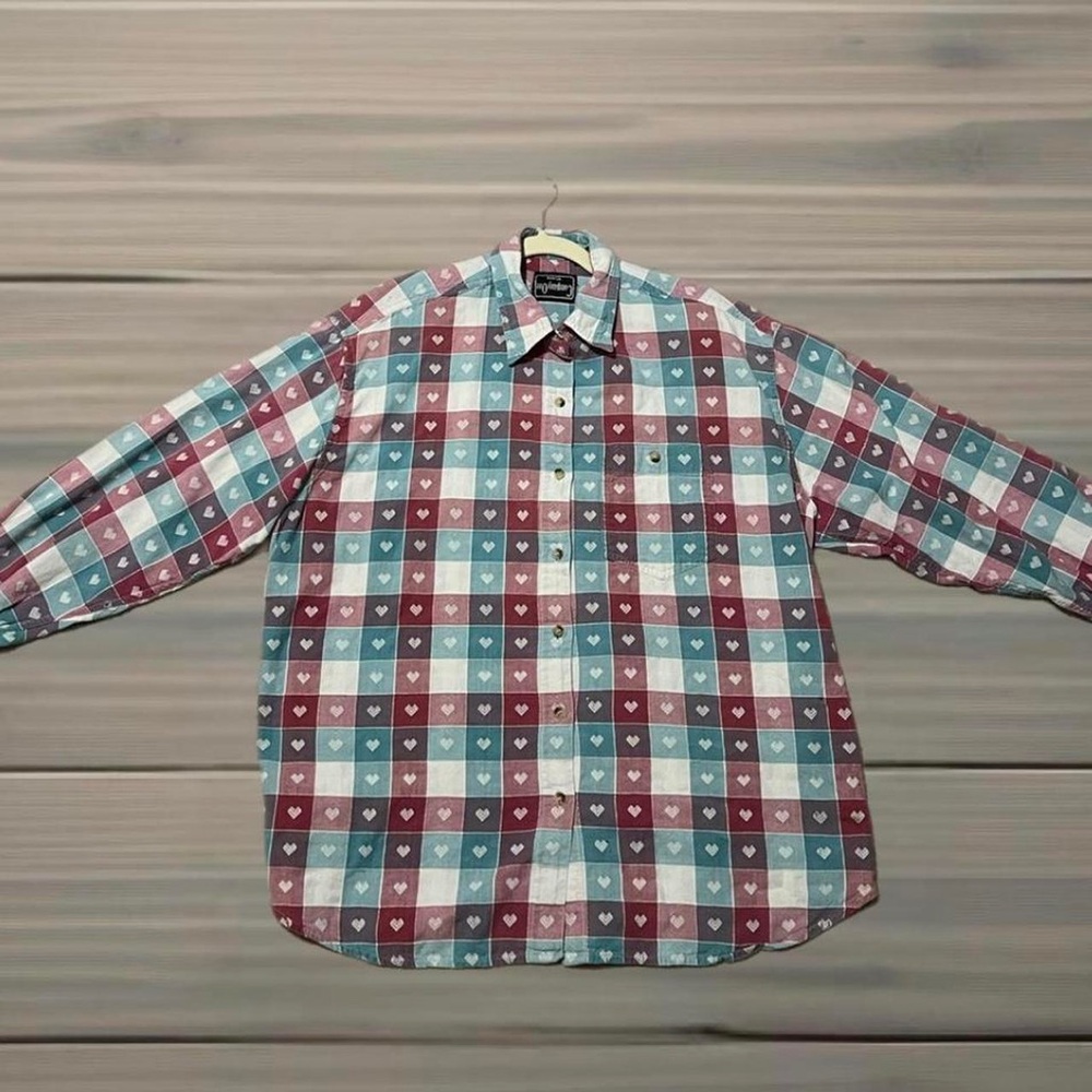 Stylish Checkered Shirt for Men